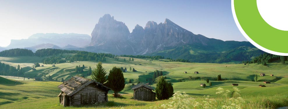 Wandern in Südtirol und Events von smtConsulting Meran